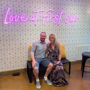 Meet your Posher, Carissa